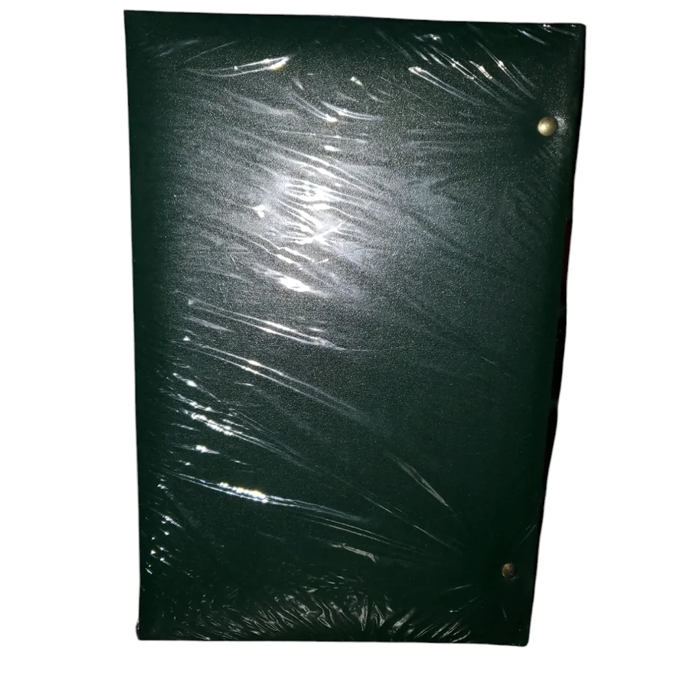 NWT, Pioneer, Photo Album